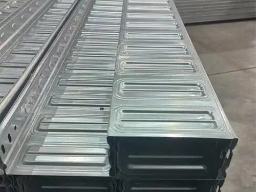 節(jié)能模壓橋架